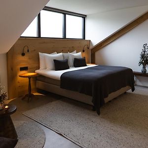 Kamer met Twee Aparte Bedden