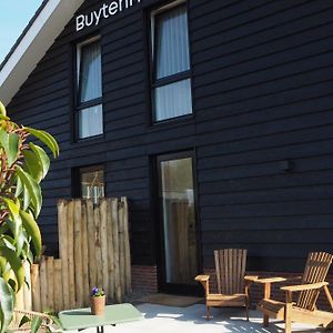 Kamer met Twee Aparte Bedden